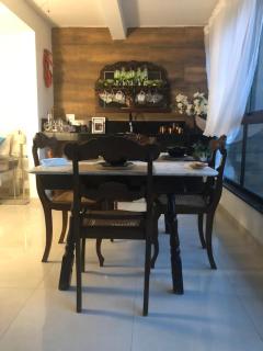 Apartamento andar superior em Gravatá com piscina e área de lazer Condomínio Jacarandá - Gravatá - 5