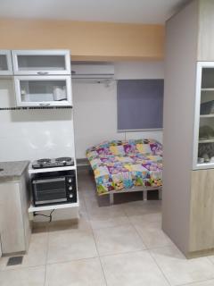 Departamento Céntrico San Juan - 5