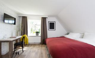 Vakantiewoning De Beiert - Delden - 4