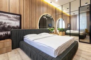 Royal VIP Apartment on Leontovicha 5 - Lviv - 5