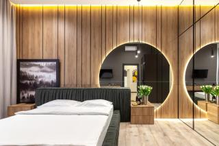 Royal VIP Apartment on Leontovicha 5 - Lviv - 0