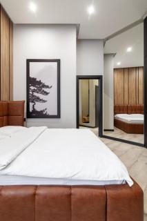 Royal VIP Apartment on Leontovicha 5 - Lviv - 1