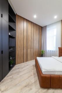 Royal VIP Apartment on Leontovicha 5 - Lviv - 1