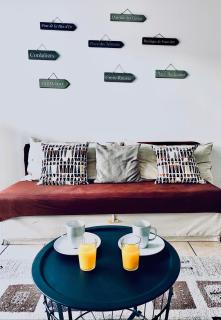 Chez Marie - Lyon - 0