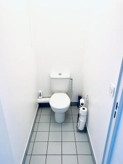 Chez Marie - 4