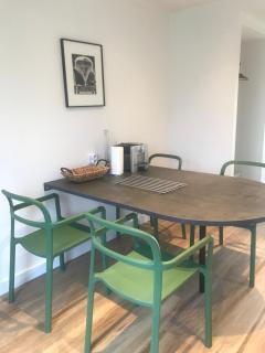 Appartement et Studio Gîtes de L'Odet - Clohars-Fouesnant - 2