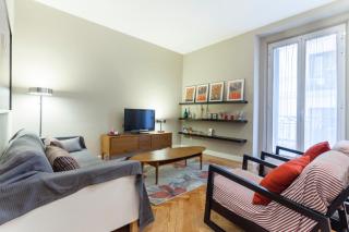 Apartamento Prado III en Madrid - Madrid - 6