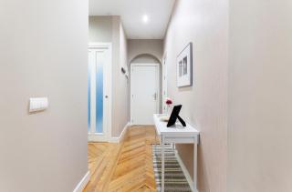 Apartamento Prado III en Madrid - Madrid - 3