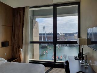 Hotel Spa Le Pasino - Le Havre - 3