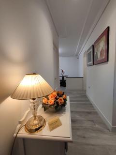 Hostal Alfaro - Madrid - 6