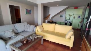 MSJ 39 Magnifico Duplex con Vistas al Mar - 4