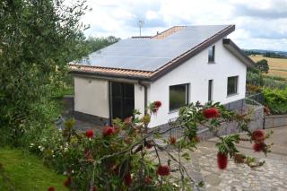 Country House Arborea - Bagnoregio - 8