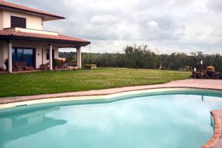 Country House Arborea - 0