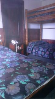 Hotel Chbat - Bcharré - 9