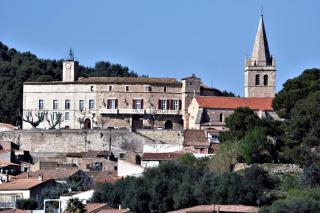 Chateau de Murviel - Murviel - 0