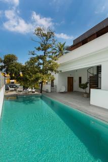 La Villa - Pondicherry - 0