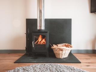 Monkstadt No 5 - MacQueen Cottage - 8