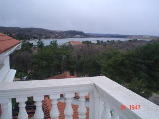 Seaview Apartment Omisalj 3623-4 - Omišalj - 2