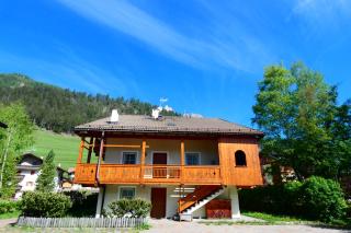 Casa El Tobià - Pozza di Fassa - 9