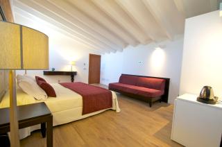 Bennoc Petit Hotel - Only Adults - Llucmajor - 8