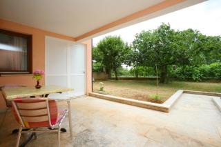 Studio Apartment in Porec with Terrace, WiFi (3794-2) - Poreč - 3