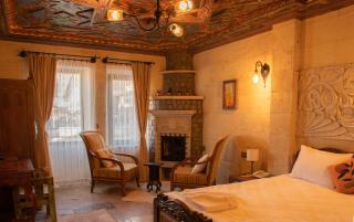 Olivia Cave Hotel - Göreme - 5