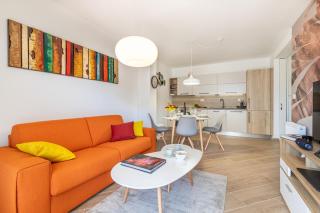Apartment Brioni Colors City - Pula - 9