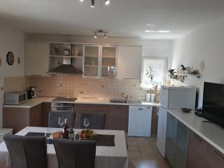 (4894-1) Apartment in Supetarska Draga with sea view, balcony, air conditioning, WiFi - Supetarska Draga - 2