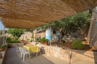 Dimora ideale SALENTO3 per coppia vista mare mozzafiato immersa nel verde per gli amanti della tranquilità - Alessano - 1