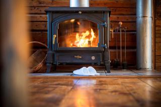 Madame Vacances Chalet Elliot Ouest - La Tania - 9