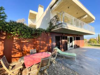 Villa des Cathares - Carcassonne - 6