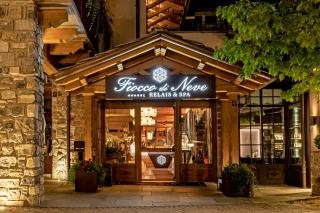 Fiocco di Neve Relais & SPA - Limone Piemonte - 9