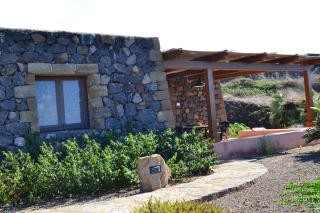 Dammusi Sotto le Stelle - Pantelleria - 8