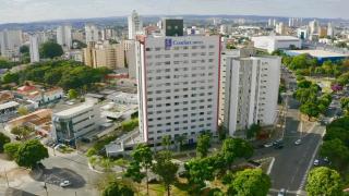 Comfort Hotel Goiânia - 9