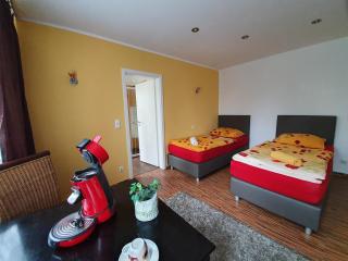 City Appartments - Braunschweig - 0