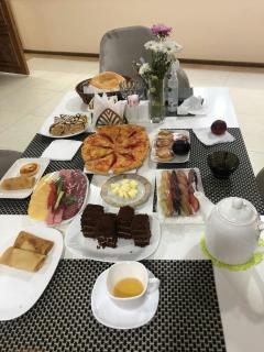 Asal Boutique Hotel - 6