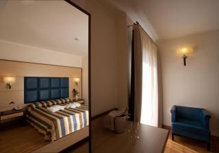 Virgilio Grand Hotel - Sperlonga - 9