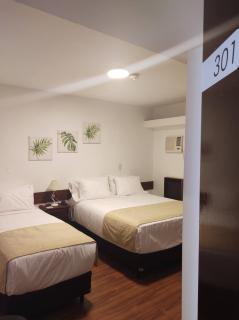 EMILIA HOTEL - Rosario - 7