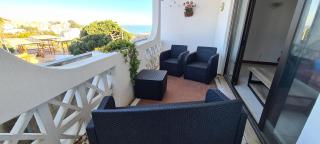 1 bedroomed Apartment - Ocean View - Oura - Beach - 9