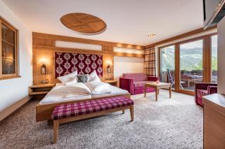 Hotel Pramstraller - Mayrhofen - 4