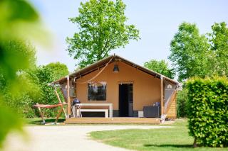 Glamping Limburg - Oostrum - 4