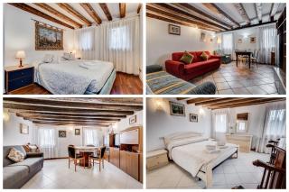 Ca' Francesco - Venice - 0