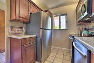 Ocean-View Kihei Condo with Lanai Steps to Beach! - 2