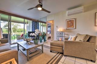 Ocean-View Kihei Condo with Lanai Steps to Beach! - Kihei - 6