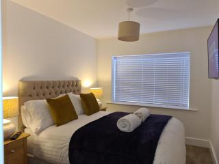 No 3 king street apartment and snug - 8