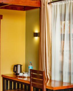 Shamba Lodge Cabin C - Olmotoni - 8
