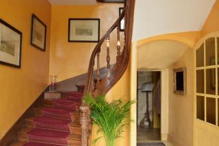 Chateau de Vaux - 1