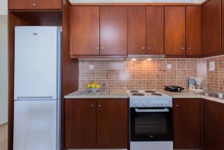 Alcyone Apartment - 3