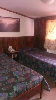 Hotel Chbat - Bcharré - 3