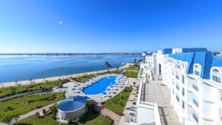 Tolip El Forsan Hotel - 9